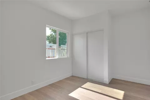 Bedroom - 4472 Forest St, Riverside, CA 92507 photo 3 of 4