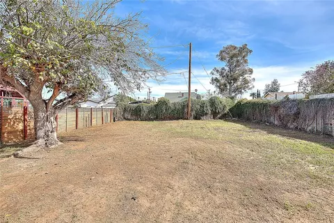 Exterior - 4472 Forest St, Riverside, CA 92507 photo 4 of 4