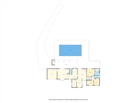 Floorplan - 420 E 25th St, Upland, CA 91784 photo 1 of 2