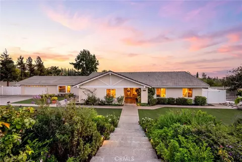 Exterior - 420 E 25th St, Upland, CA 91784 photo 1 of 7