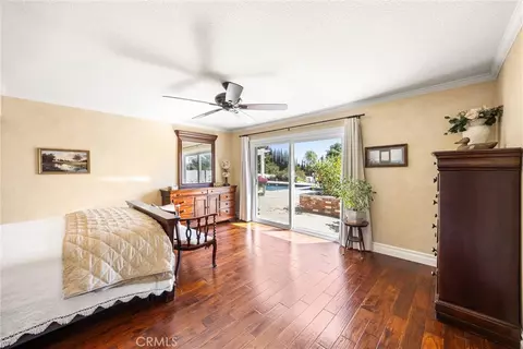 Bedroom - 420 E 25th St, Upland, CA 91784 photo 1 of 5