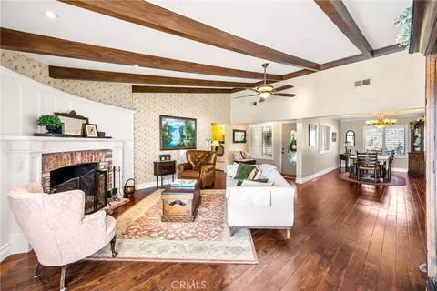 Living - 420 E 25th St, Upland, CA 91784 photo 2 of 4