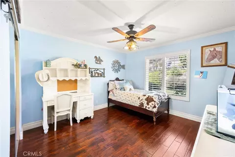 Bedroom - 420 E 25th St, Upland, CA 91784 photo 3 of 5
