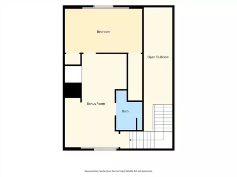 Floorplan - 420 E 25th St, Upland, CA 91784 photo 2 of 2