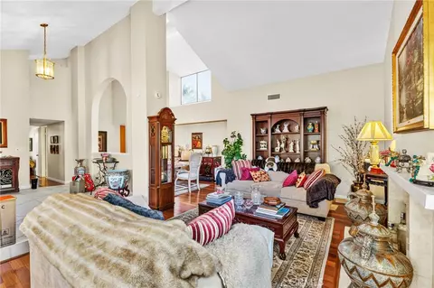 Living - 1565 Wedgewood, Upland, CA 91786 photo 2 of 2