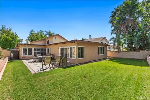 Exterior - 1565 Wedgewood, Upland, CA 91786 photo 2 of 3