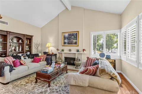 Living - 1565 Wedgewood, Upland, CA 91786 photo 1 of 2