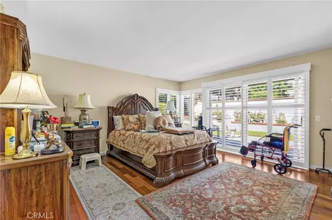 Bedroom - 1565 Wedgewood, Upland, CA 91786 photo 1 of 2