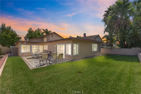 Exterior - 1565 Wedgewood, Upland, CA 91786 photo 3 of 3