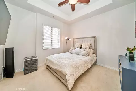Bedroom - 931 E Walnut #607, Pasadena, CA 91106 photo 3 of 3