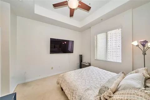 Bedroom - 931 E Walnut #607, Pasadena, CA 91106 photo 2 of 3