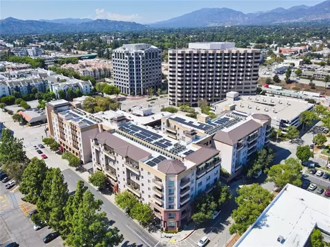 View/Area - 931 E Walnut #607, Pasadena, CA 91106 photo 4 of 4