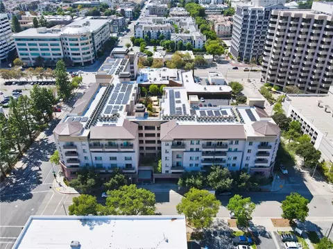 View/Area - 931 E Walnut #607, Pasadena, CA 91106 photo 2 of 4