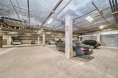 Exterior - 931 E Walnut #607, Pasadena, CA 91106 photo 3 of 4