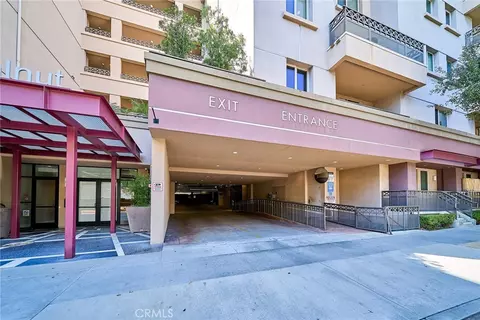 Exterior - 931 E Walnut #607, Pasadena, CA 91106 photo 2 of 4