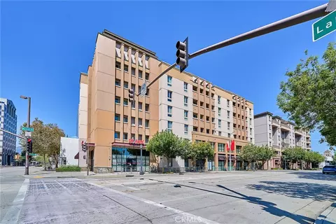 Exterior - 931 E Walnut #607, Pasadena, CA 91106 photo 4 of 4