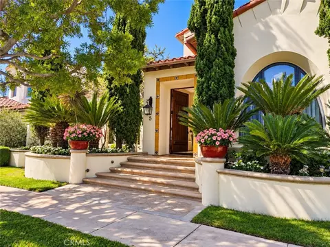 5 Scotia Sea, Newport Coast, CA 92657
