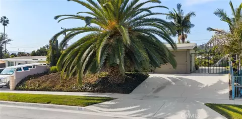 229 S Shipman, La Puente, CA 91744