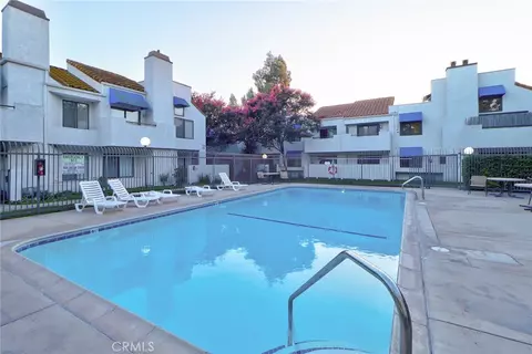 Exterior - 652 Park Shadow Ct, Baldwin Park, CA 91706 photo 18 of 19