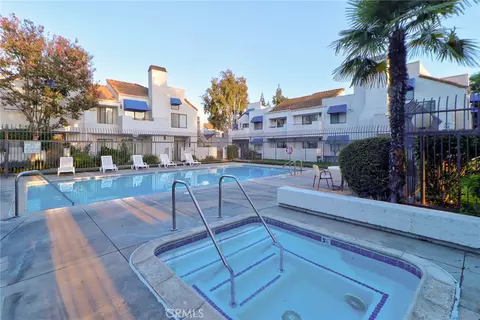 Exterior - 652 Park Shadow Ct, Baldwin Park, CA 91706 photo 15 of 19