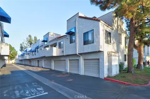 Exterior - 652 Park Shadow Ct, Baldwin Park, CA 91706 photo 11 of 19
