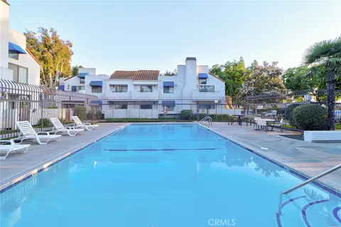 Exterior - 652 Park Shadow Ct, Baldwin Park, CA 91706 photo 14 of 19