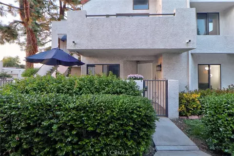 Exterior - 652 Park Shadow Ct, Baldwin Park, CA 91706 photo 6 of 19