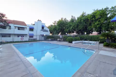 Exterior - 652 Park Shadow Ct, Baldwin Park, CA 91706 photo 17 of 19