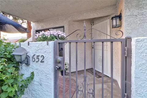 Other - 652 Park Shadow Ct, Baldwin Park, CA 91706 photo 3 of 19