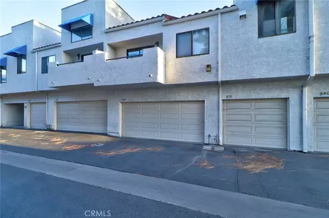 Exterior - 652 Park Shadow Ct, Baldwin Park, CA 91706 photo 1 of 19