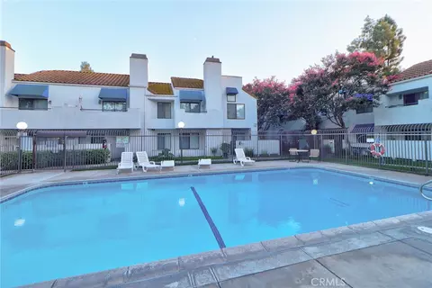 Exterior - 652 Park Shadow Ct, Baldwin Park, CA 91706 photo 12 of 19