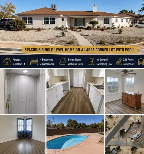 14679 Mesa, Victorville, CA 92395