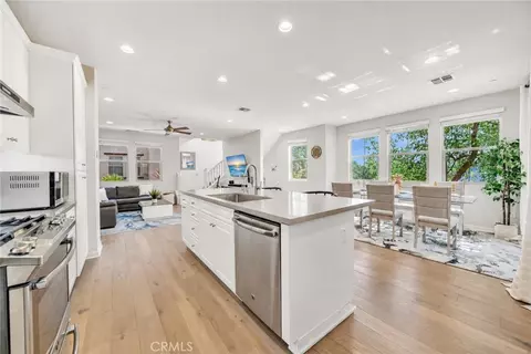 Kitchen - 20950 Cornerstone Dr, Walnut, CA 91789 photo 1 of 1