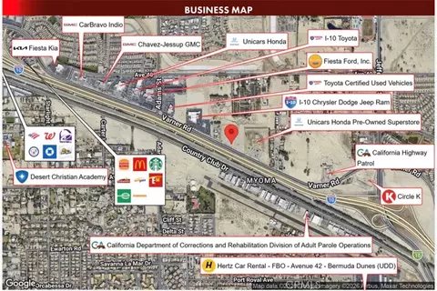 0 Varner Rd, Indio, CA 92203 photo 3