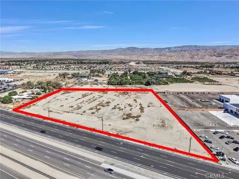 0 Varner Rd, Indio, CA 92203 photo 2