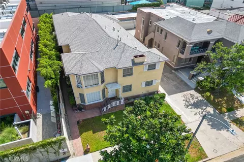 1048 S Corning St, Los Angeles, CA 90035