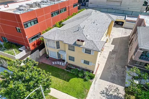 1048 S Corning St, Los Angeles, CA 90035