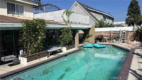 Exterior - 1524 E Glendale, Orange, CA 92865 photo 1 of 4