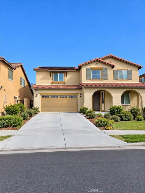 15724 Parry Peak, Fontana, CA 92336