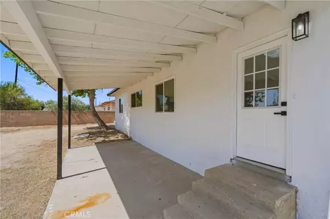 Exterior - 1475 E Marshall, San Bernardino, CA 92404 photo 6 of 7
