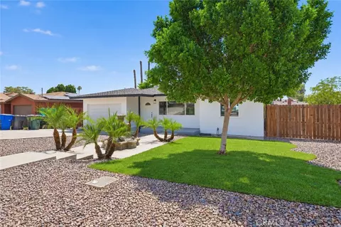 Exterior - 1475 E Marshall, San Bernardino, CA 92404 photo 2 of 7