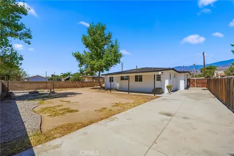 Exterior - 1475 E Marshall, San Bernardino, CA 92404 photo 5 of 7