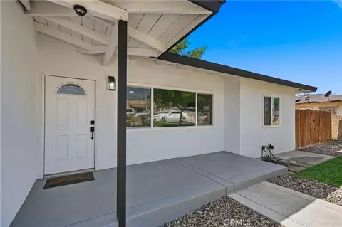 Exterior - 1475 E Marshall, San Bernardino, CA 92404 photo 4 of 7