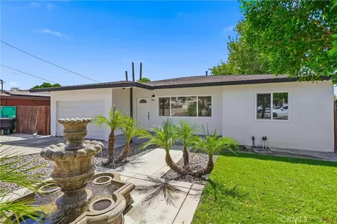 Exterior - 1475 E Marshall, San Bernardino, CA 92404 photo 3 of 7