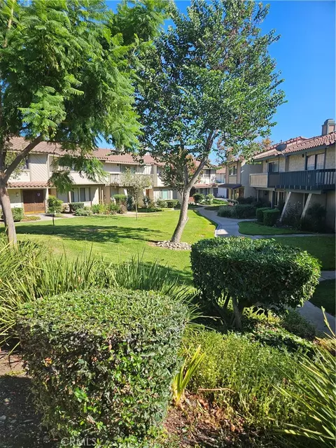 Exterior - 5187 Aspen Dr, Montclair, CA 91763 photo 2 of 12