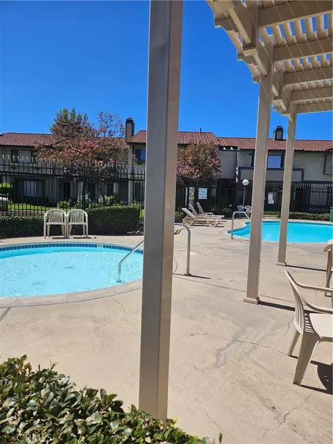 Exterior - 5187 Aspen Dr, Montclair, CA 91763 photo 5 of 12