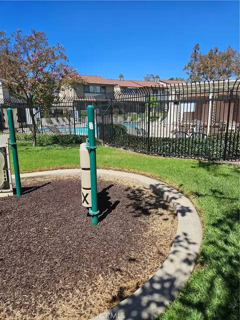 Exterior - 5187 Aspen Dr, Montclair, CA 91763 photo 8 of 12