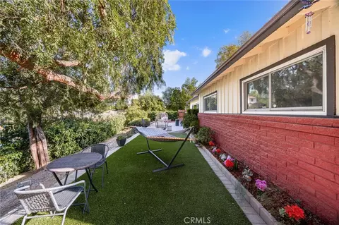 Exterior - 30993 Palo Alto Dr, Redlands, CA 92373 photo 7 of 15