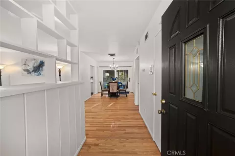 Entry Way - 30993 Palo Alto Dr, Redlands, CA 92373 photo 1 of 3