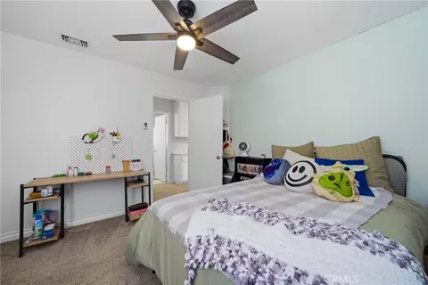 Bedroom - 1505 Canterbury, Redlands, CA 92374 photo 9 of 11